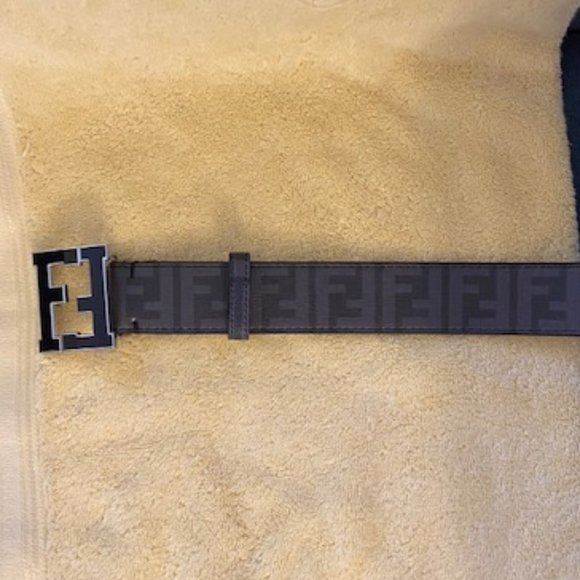 Fendi belt Men\'s/Women\'s